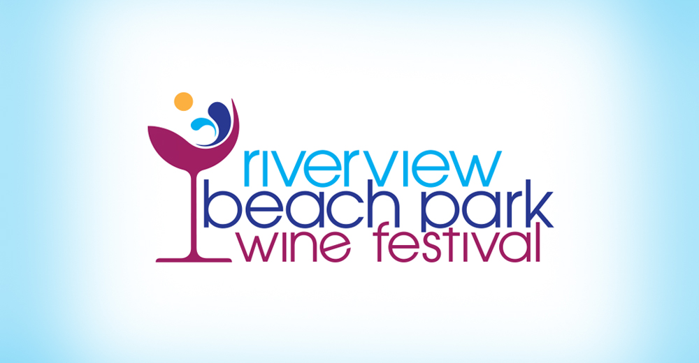 New Jersey Wine Events Riverview Beach Park Wine Festival, Pennsville