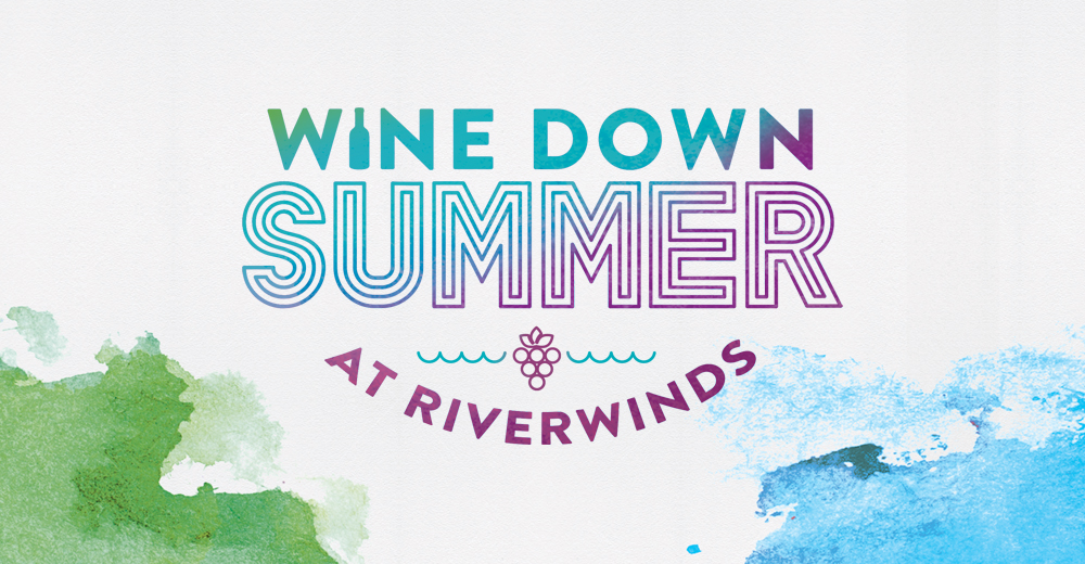 New Jersey Wine Events Wine Down Summer at RiverWinds, West Deptford