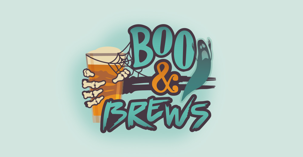 New Jersey Wine Events Boo & Brews, Pennsville