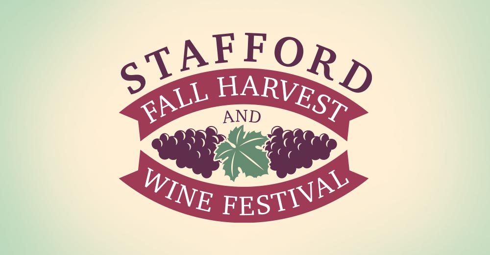 New Jersey Wine Events  Stafford Fall Harvest & Wine Festival