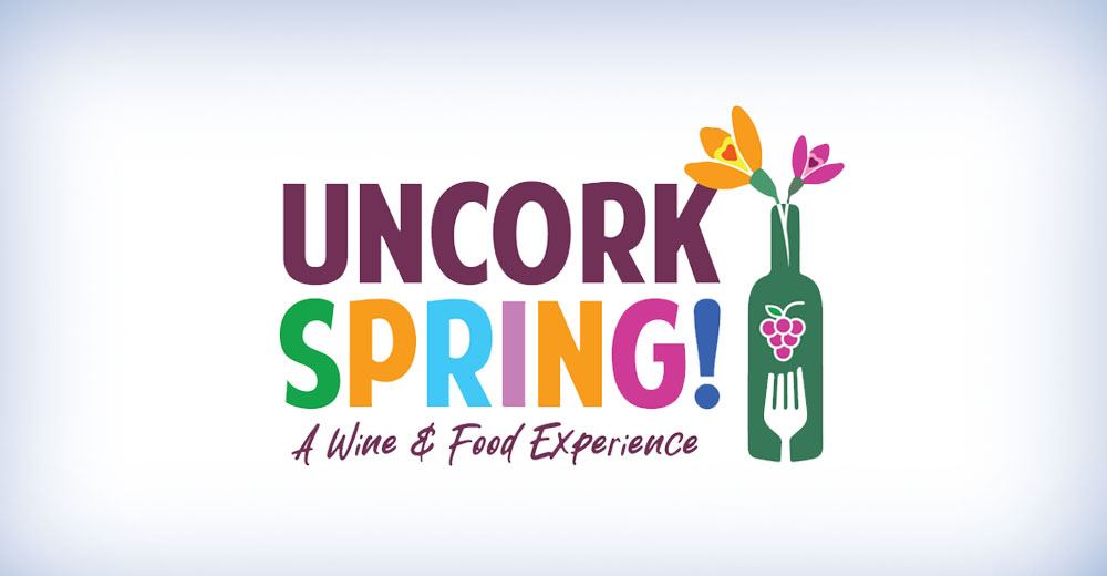 New Jersey Wine Events Uncork Spring, Carteret Performing Arts Center